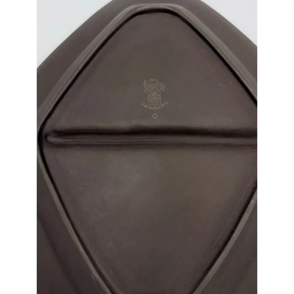Dansk flamestone brown